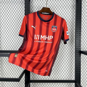 Camisa Heidenheim Home 25/26