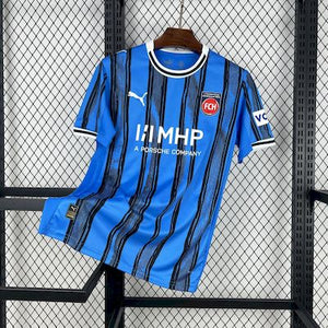 Camisa Heidenheim Away 25/26
