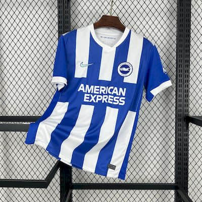 Camisa Brighton Home 25/26