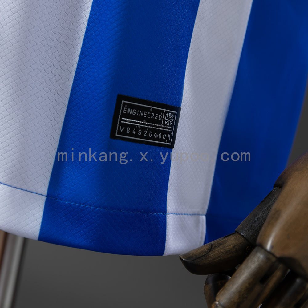 Camisa Brighton Home 25/26