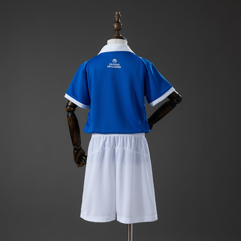 Kit Infantil Bahia 26/27