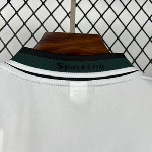 Camisa Portugal Retrô 00/01