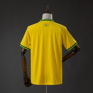 Camisa Vasco Amarela 26/27
