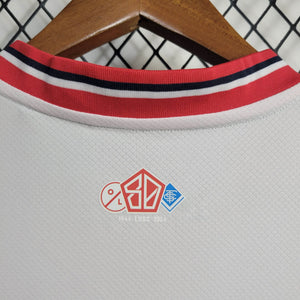 Camisa Lille Modelo Especial 24/25