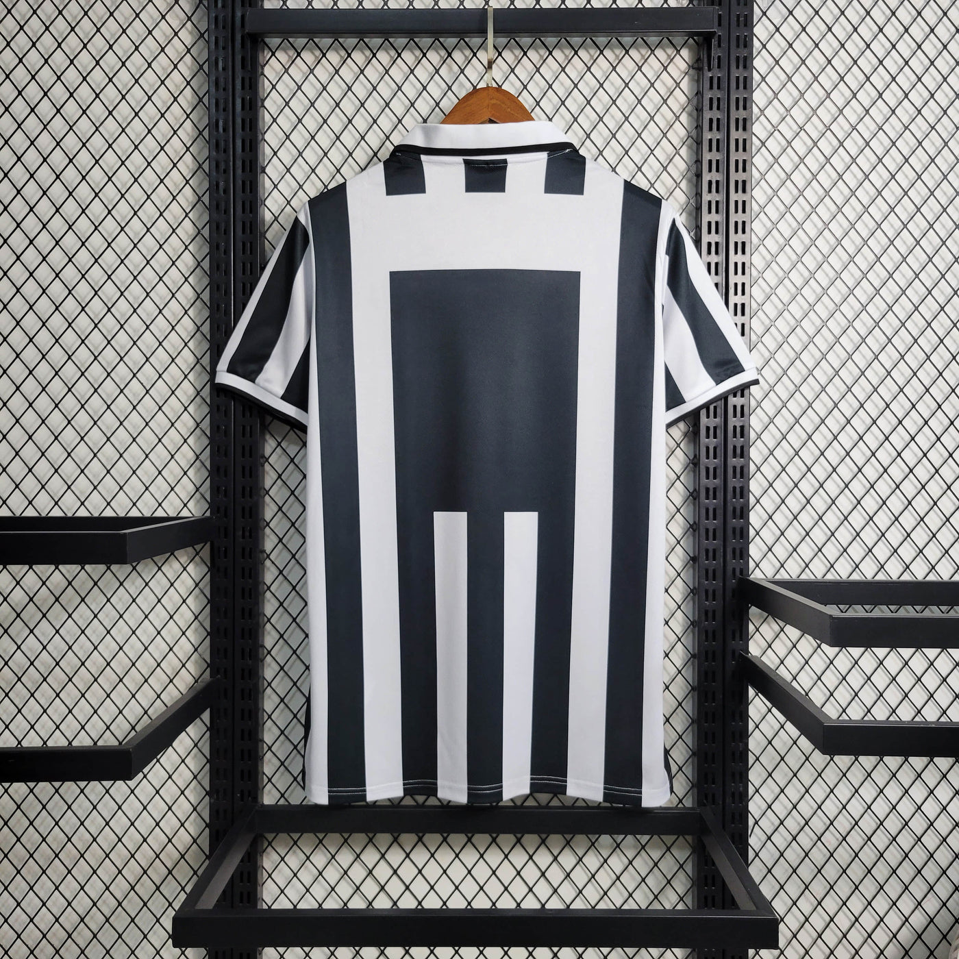 Camisa Juventus Retrô 95/97