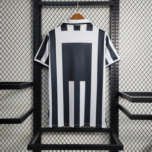 Camisa Juventus Retrô 95/97