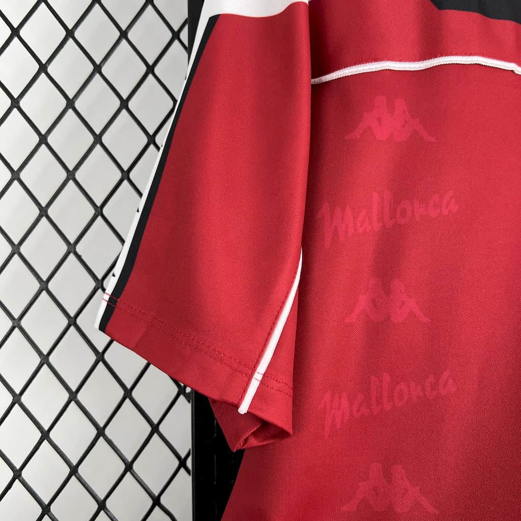 Camisa Mallorca Retrô 1994