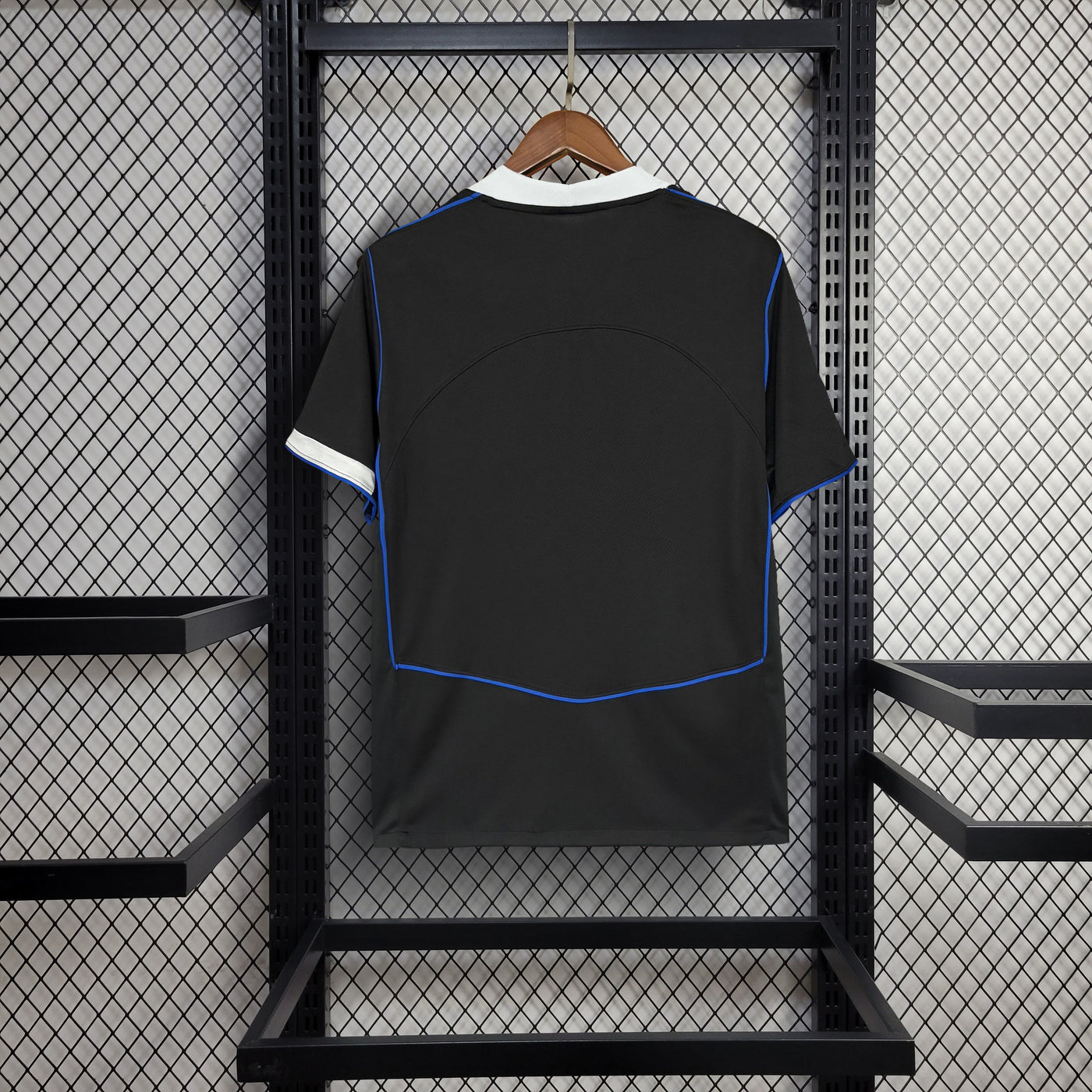 Camisa Chelsea Away 25/26