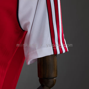 Camisa Arsenal Retrô 88/90