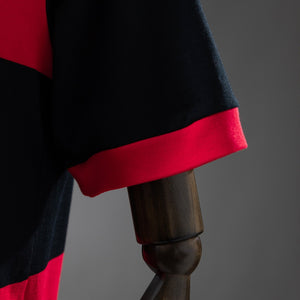 Camisa Flamengo Retrô 1981