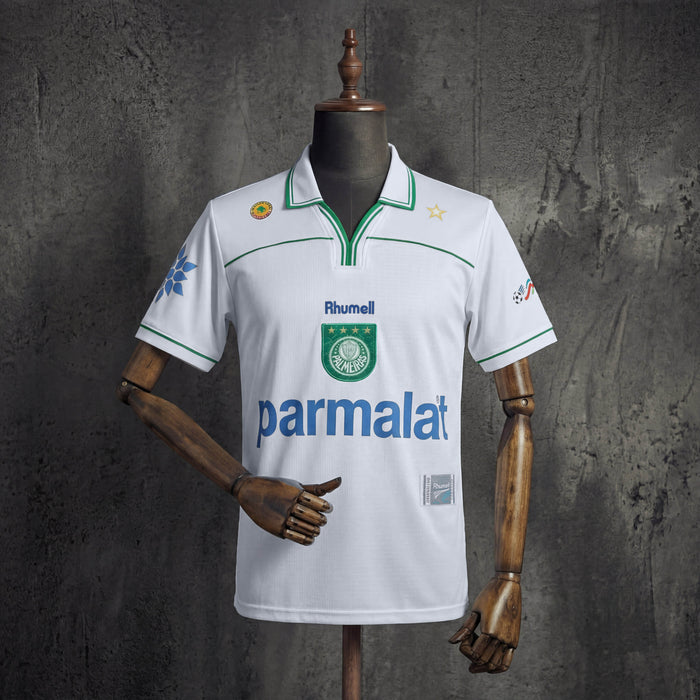 Camisa Palmeiras Retrô 1999