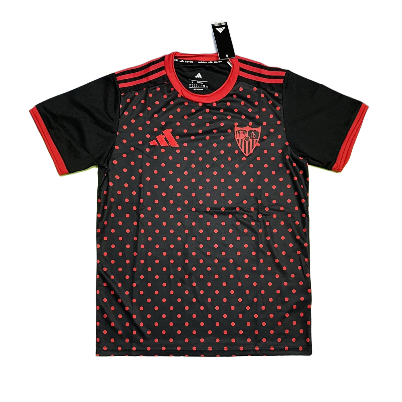 Camisa Aston Villa Pré-jogo Pré-jogo 25/26