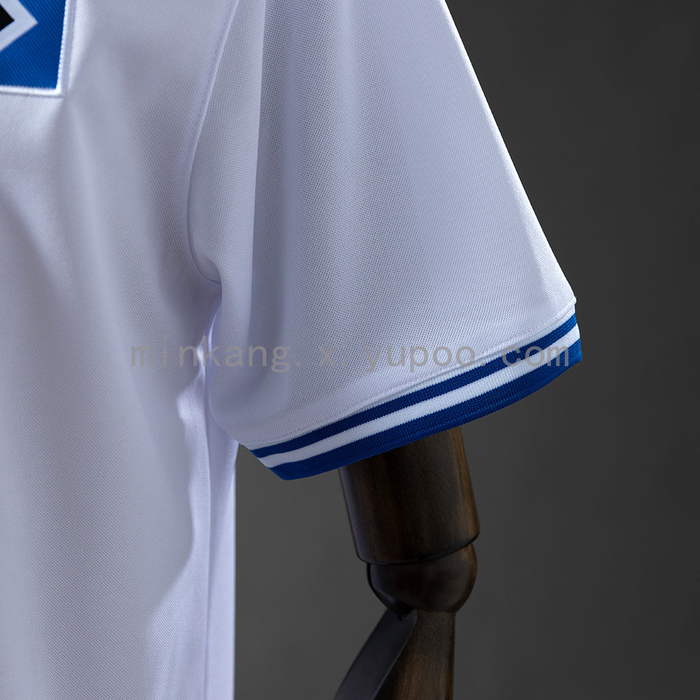 Camisa Hamburger SV Retrô 79/80