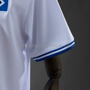 Camisa Hamburger SV Retrô 79/80