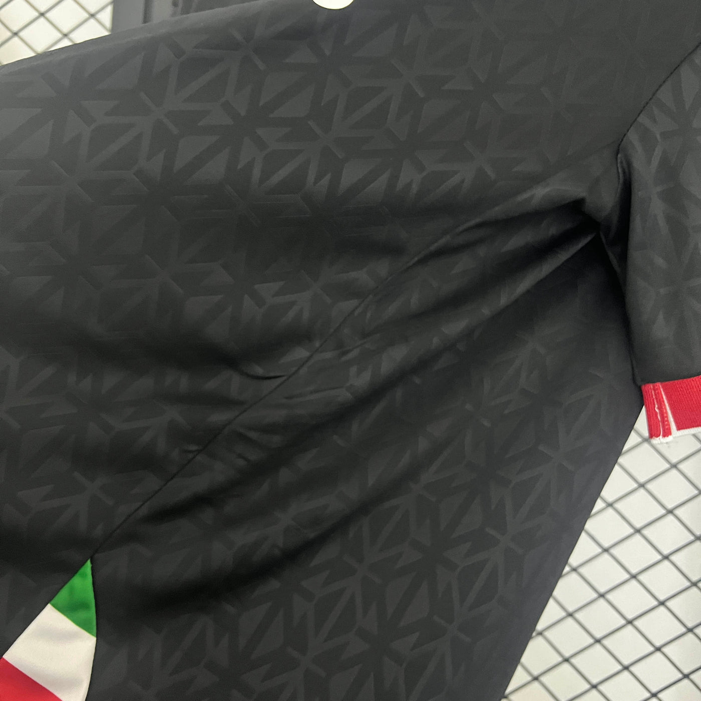 Camisa Athletic Bilbao Away 24/25