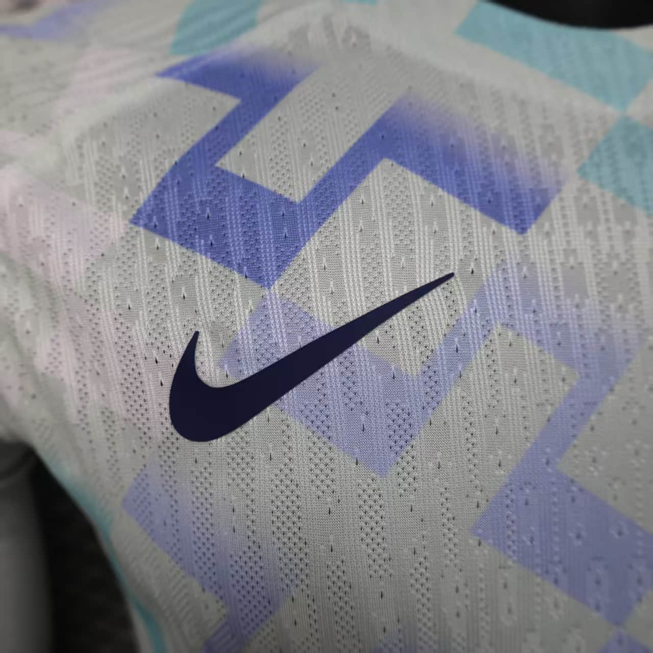 Camisa Inter Milan Away Manga Longa Jogador 25/26