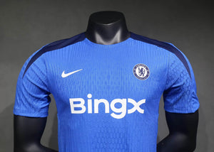 Camisa Chelsea Treino Jogador 24/25