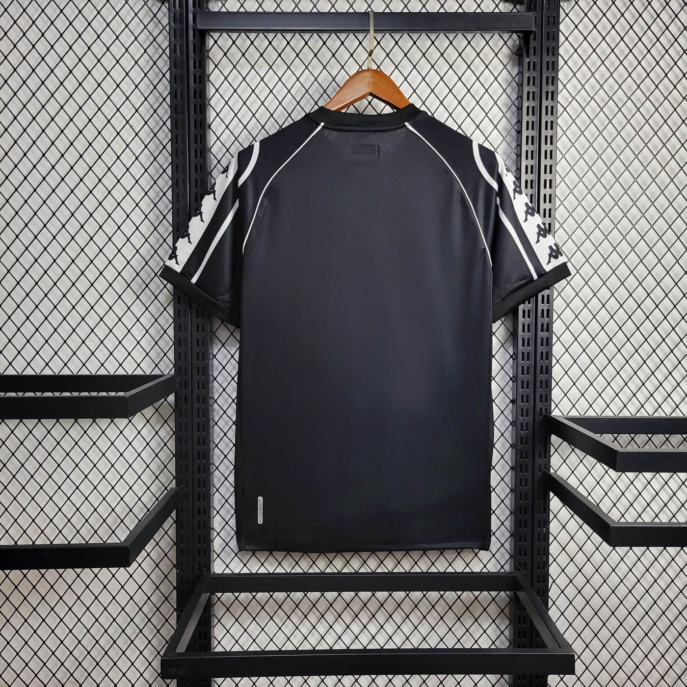 Camisa Vasco Modelo Especial 24/25