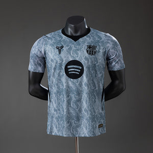 Camisa Barcelona Goleiro Versão Jogador 26/27