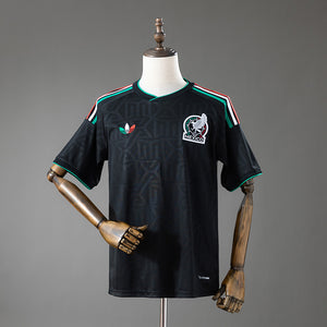 Camisa México Away 2026