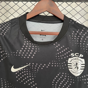 Camisa Sporting Lisbon Special Edition 4xl7 25/26