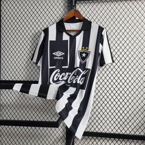 Camisa Botafogo Retrô 1997