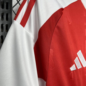 Camisa Union Berlin Home 24/25