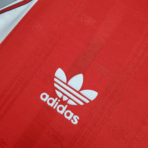 Camisa Arsenal Retrô 88/89