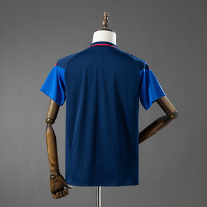 Camisa Colômbia Treino Polo 26/27
