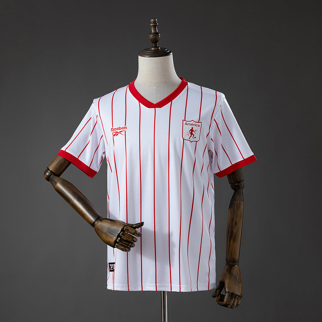 Camisa America de Cali Away Xxl8 26/27