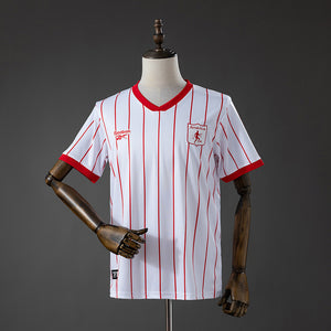 Camisa America de Cali Away Xxl8 26/27