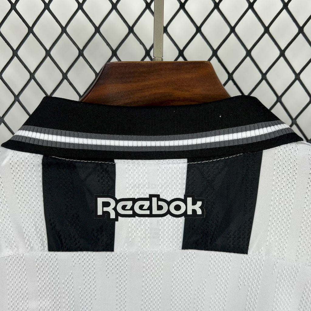 Camisa Botafogo Home 25/26