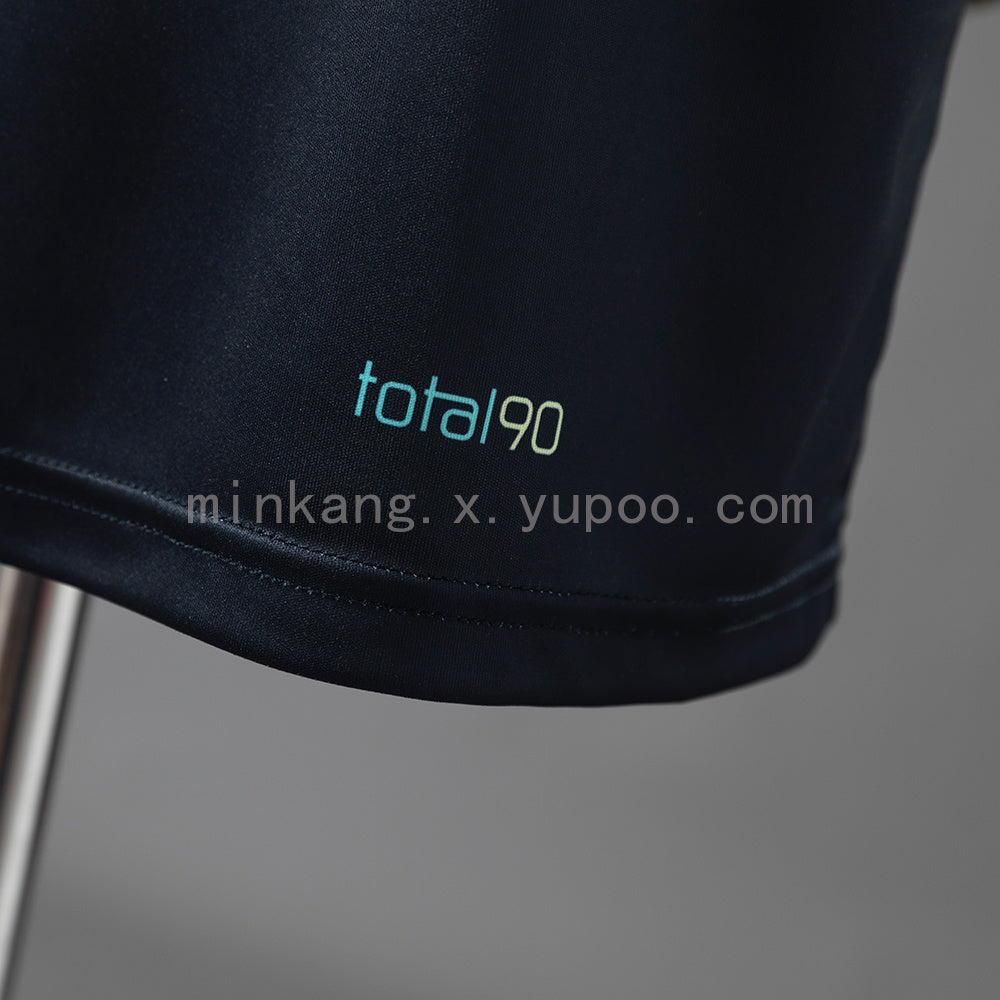 Camisa T90 Series Preta 4xl7 2025