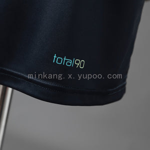 Camisa T90 Series Preta 4xl7 2025