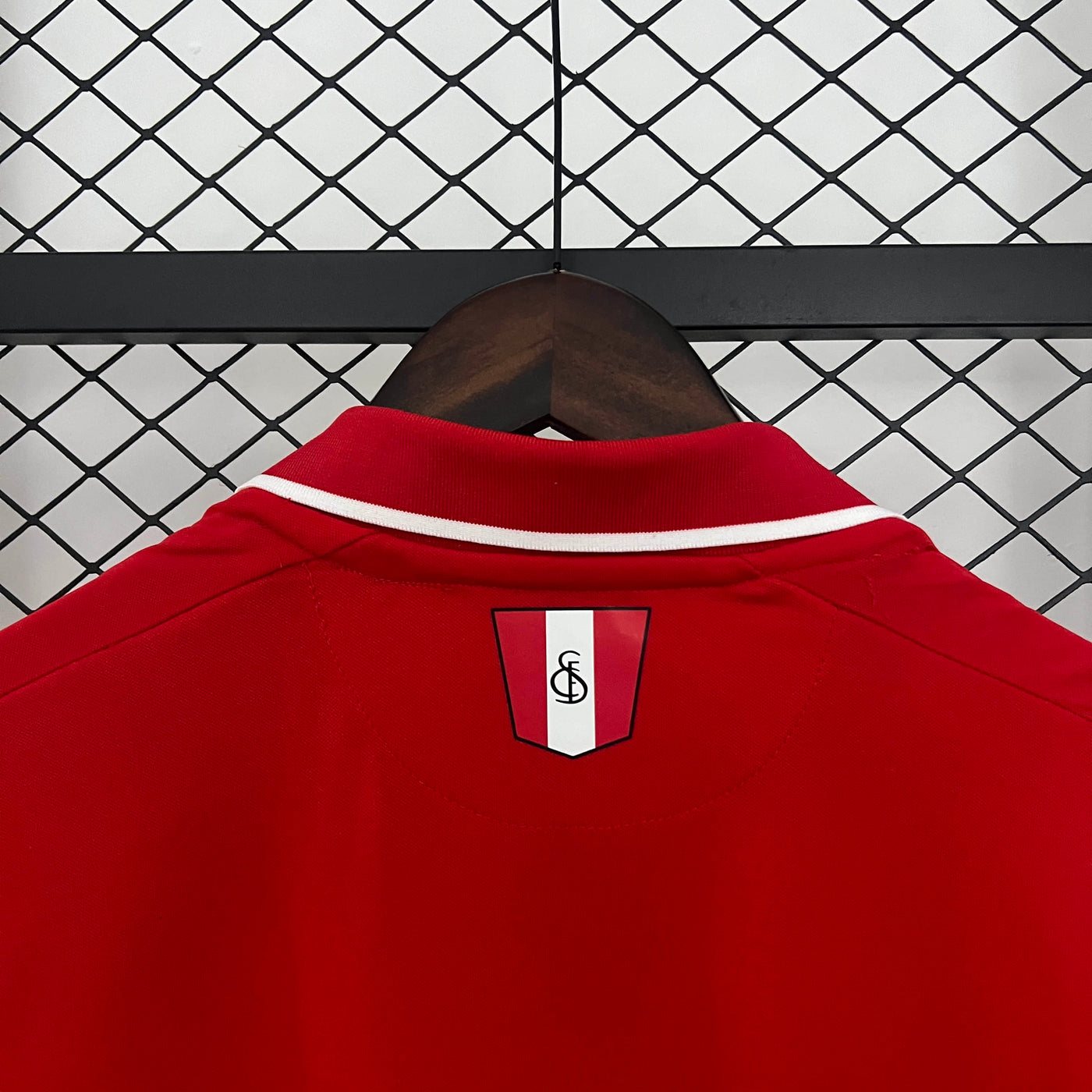 Camisa Sevilla Retrô 15/16