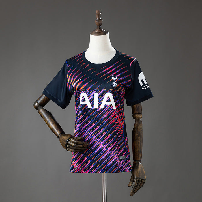 Camisa Tottenham Hotspur Away 26/27 Feminina