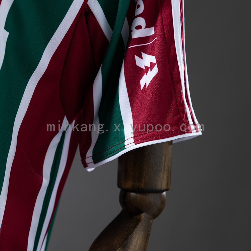Camisa Fluminense Retrô 2010