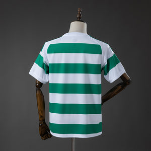 Camisa Celtic Home 4xl8 26/27