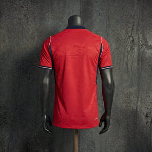 Camisa Inglaterra Away Jogador 2026