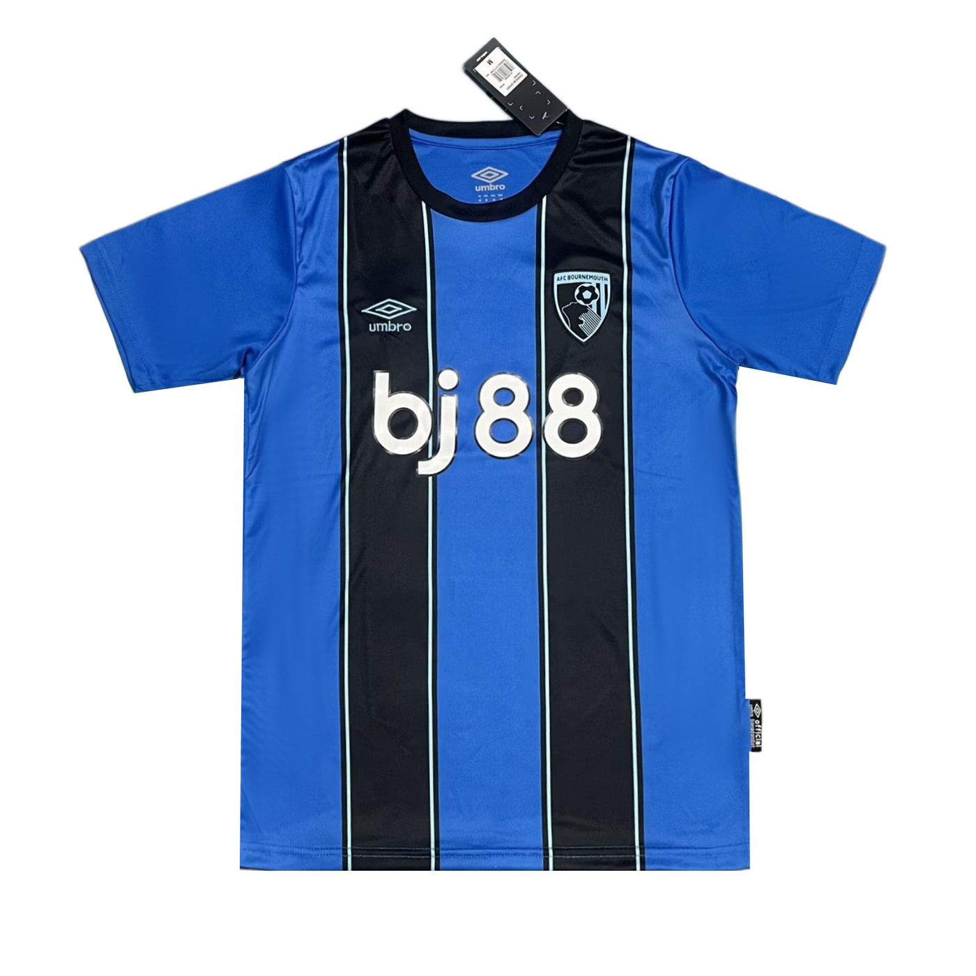 Camisa Bournemouth Away 25/26