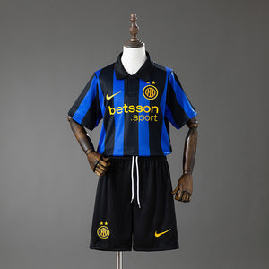 Kit Infantil Inter Milan 26/27
