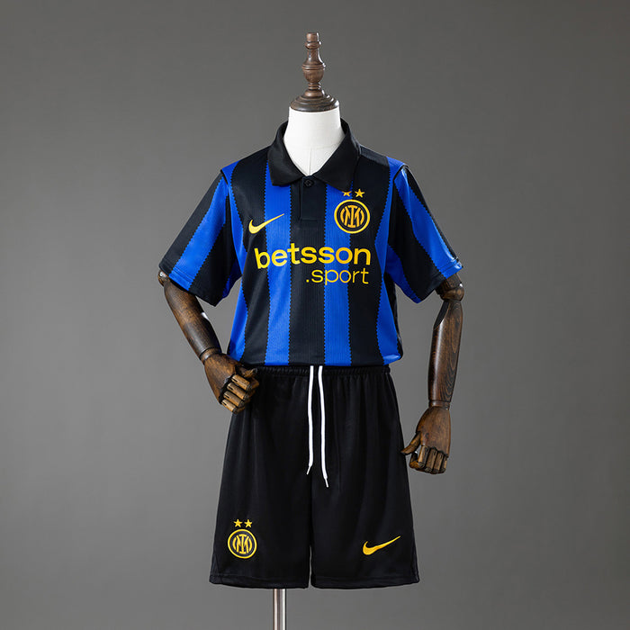 Kit Infantil Inter Milan 26/27