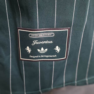 Camisa Juventus Modelo Especial 25/26