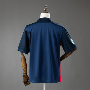 Camisa Atlético Madrid Retrô 15/16
