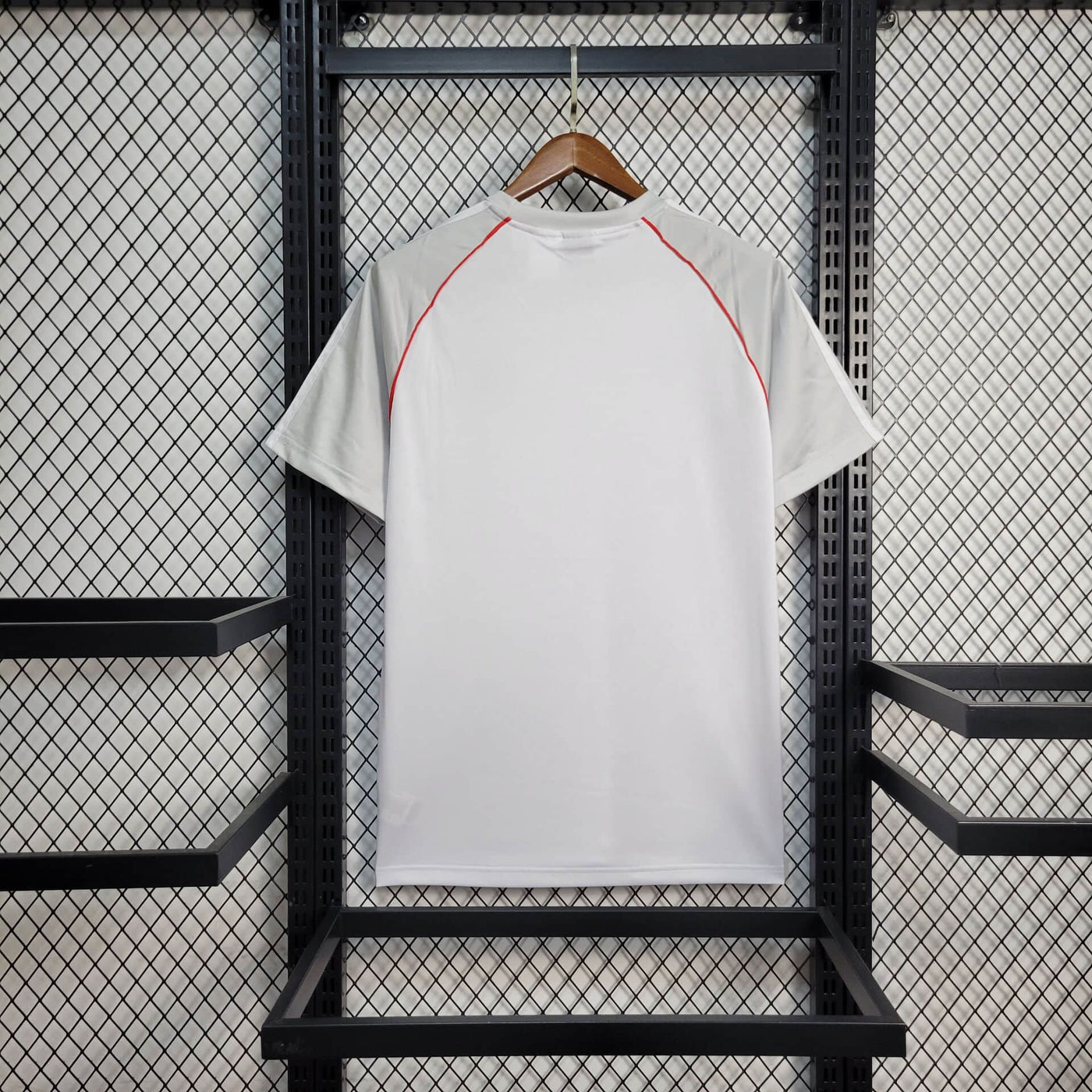 Camisa Olympique Lyon Modelo Especial 25/26