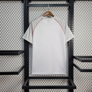 Camisa Olympique Lyon Modelo Especial 25/26