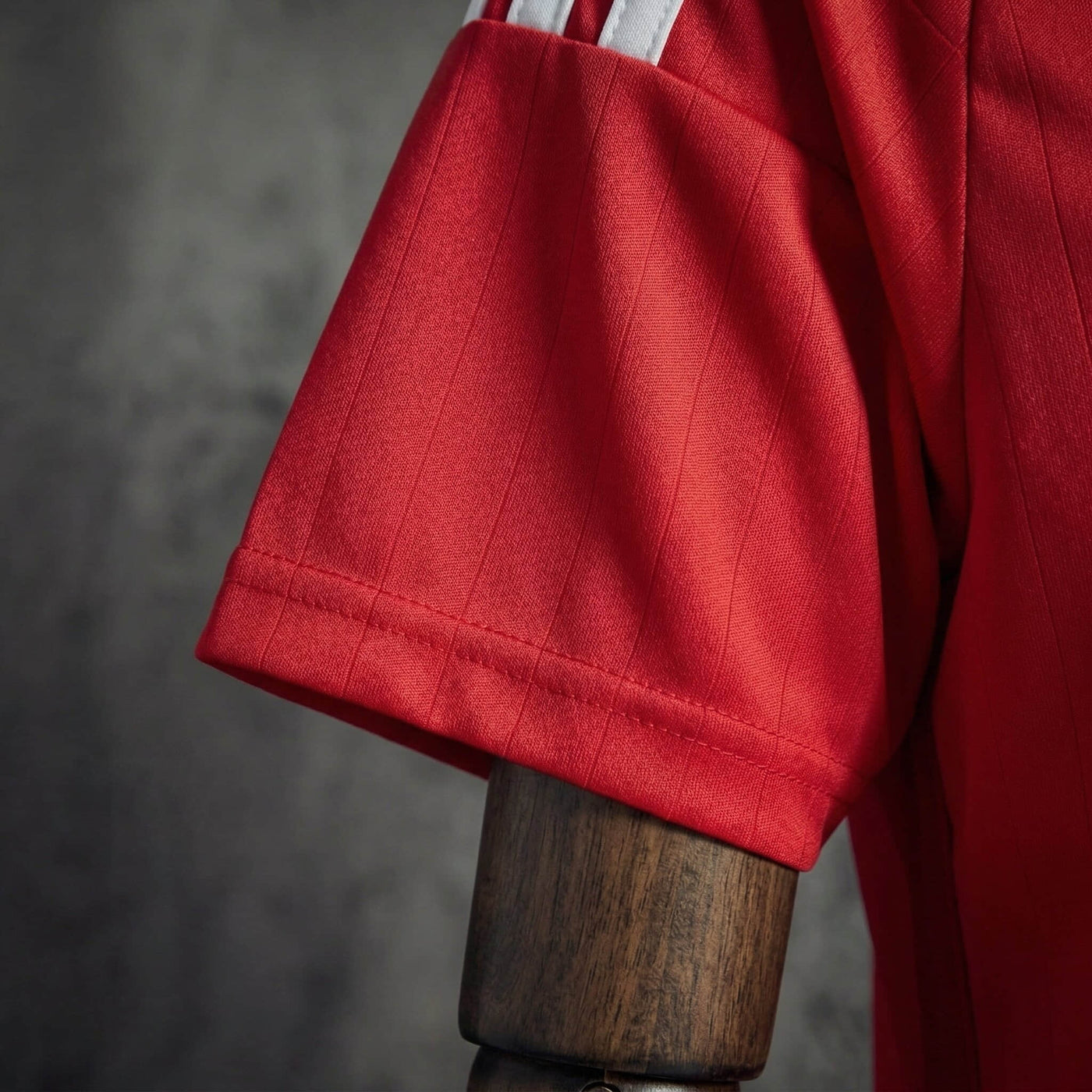 Camisa Internacional Home Manga Longa 26/27