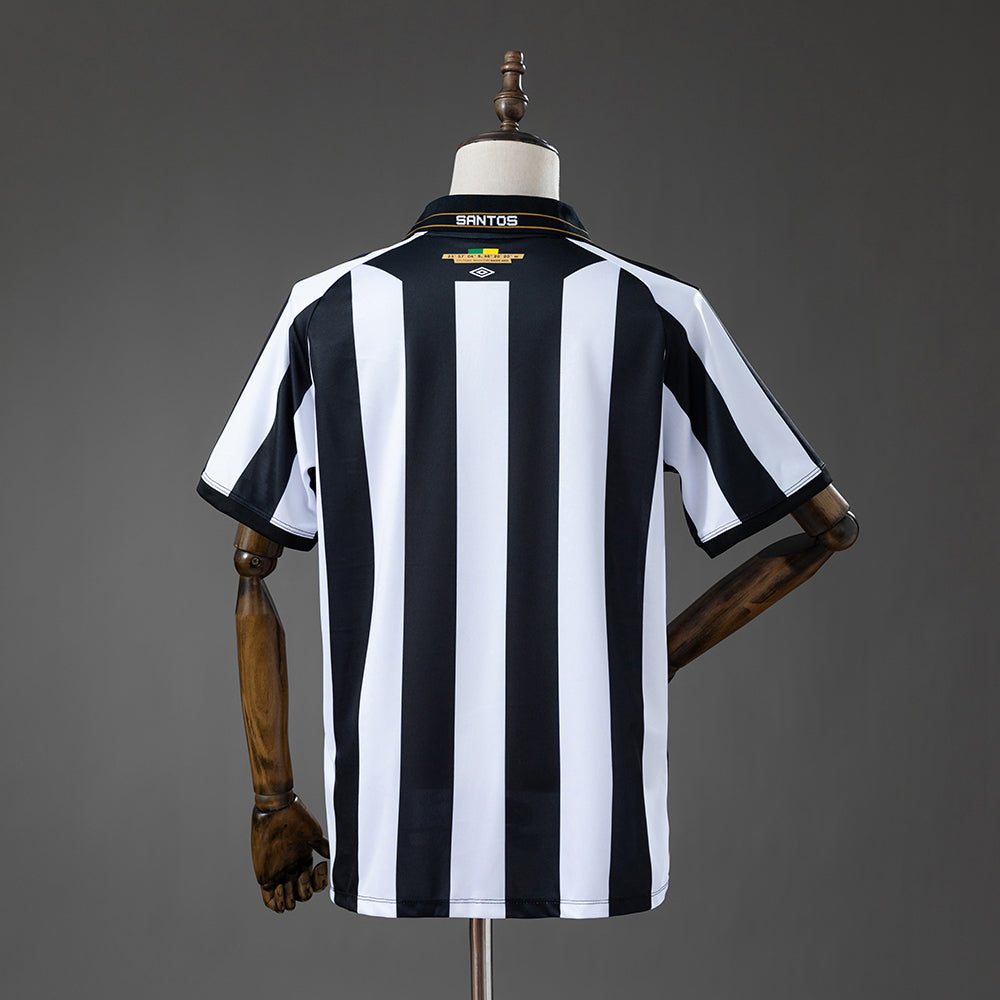 Camisa Santos Away 26/27