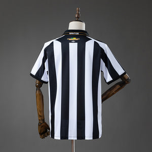Camisa Santos Away 26/27