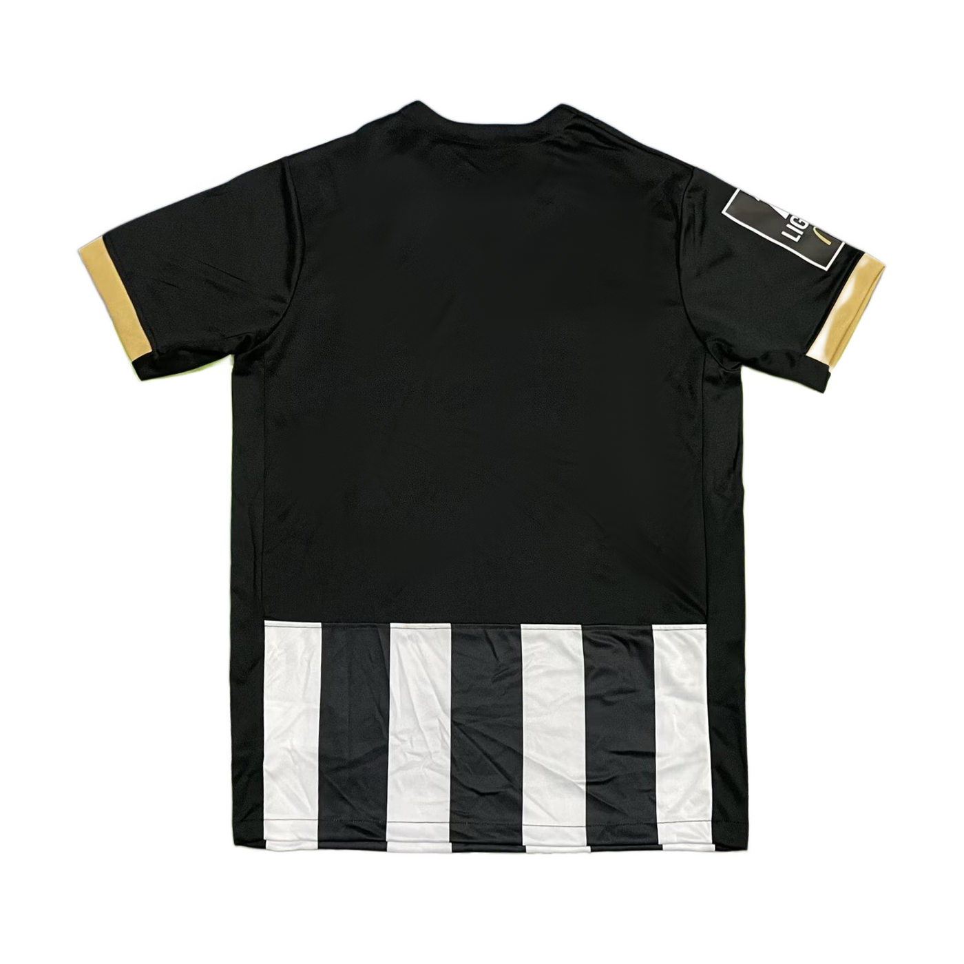 Camisa Angers Home 25/26
